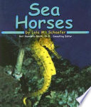 Sea Horses (Capstone) cover
