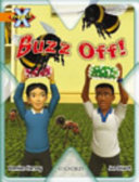 Buzz Off! cover