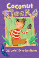 Coconut Jack cover