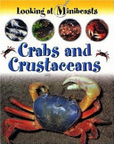Crabs and Crustaceans cover