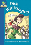 Dick Whittington cover