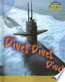 Dive! Dive! Dive! Buoyancy cover