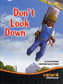 Don't Look Down cover