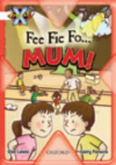 Fee Fie Fo... Mum! cover