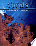 Corals cover