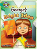 George's Bright Idea cover