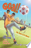 Goal! cover