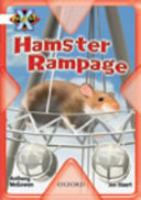 Hamster Rampage cover
