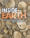 Inside the Earth cover