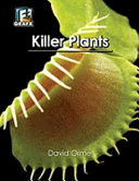 Killer Plants cover