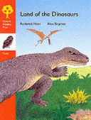 Land of the Dinosaurs cover
