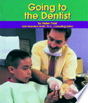 Going to the Dentist cover