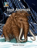 Lost Animals cover
