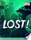 Lost! Geographical Skills cover