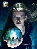 Magic cover