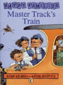 Master Track's Train cover