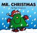 Mr. Christmas cover