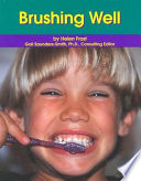 Brushing Well cover