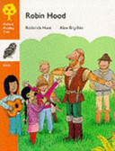 Robin Hood cover