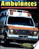 Ambulances cover