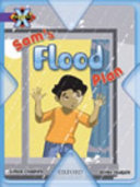 Sam's Flood Plan cover