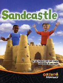 Sandcastle cover