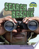 Search and Rescue: Heat and Energy Transfer cover