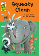 Squeaky Clean cover