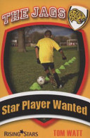 Star Player Wanted cover