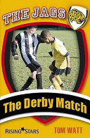 The Derby Match cover