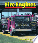 Fire Engines cover