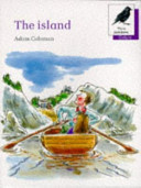 The Island cover