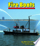 Fire Boats cover
