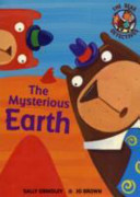 The Mysterious Earth cover