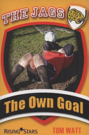 The Own Goal cover