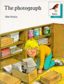 The Photograph cover