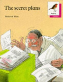 The Secret Plans cover