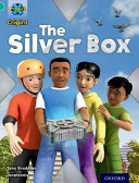The Silver Box cover