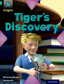 Tiger's Discovery cover