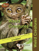 Weird Creatures cover