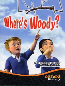 Where's Woody? cover