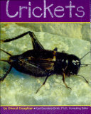 Crickets cover