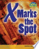 X Marks the Spot: Mapping the World cover