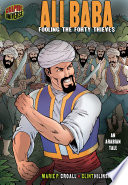 Ali Baba: Fooling the Forty Thieves cover