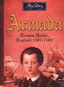 Armada: Thomas Hobbs, England 1587-1588 cover
