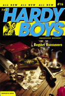 Bayport Buccaneers cover