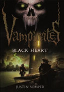 Black Heart cover