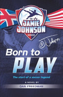 Born to Play cover