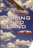 Coming In to Land cover