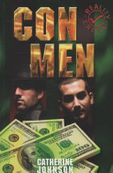 Con Men cover